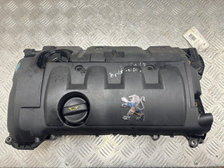 клапанная крышка Peugeot 308 T7 2008, 1.6 л., МКПП, хетчбэк 5 дв.