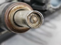 форсунка Peugeot 207 1 поколение [рестайлинг] 2011, 1.4 л., МКПП, хетчбэк 5 дв., 1984G7 - фото №6