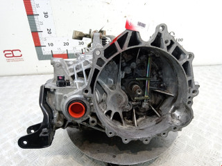 КПП механическая (МКПП) Hyundai Coupe GK 2002, 2.7 л., МКПП, купе, 4300039910
