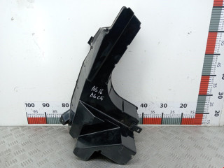 сабвуфер Audi A6 4B/C5 1998, 2.4 л., АКПП, универсал, 4B9035382