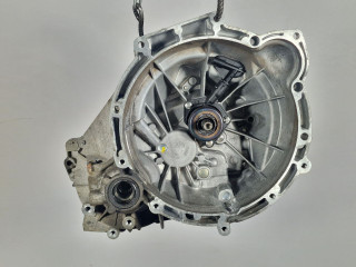 КПП механическая (МКПП) Ford Focus 2 поколение [рестайлинг] 2010, 1.6 л., i, бензин, МКПП, передний привод, 3M5R7002NF