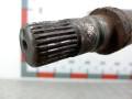 полуось передняя правая (приводной вал, ШРУС) Volvo S80 1 поколение 2000, 2.4 л., АКПП, седан, 8251776 - фото №5