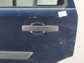 дверь задняя левая Land Rover Freelander 2 поколение 2006, 2.2 л., МКПП, хетчбэк 5 дв., LR005852 - фото №3