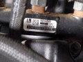 двигатель Ford Focus 2 поколение 2007, 2.0 л., TDCi, дизель, МКПП, передний привод, G6DD, D4204T - фото №8