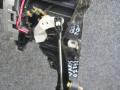 кулиса Toyota Yaris P1 2002, 1.4 л., АКПП, хетчбэк 5 дв. - фото №6