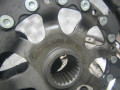 маховик BMW 3 серия E90/E91/E92/E93 2006, 2.0 л., 7541018 - фото №4