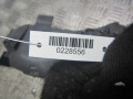 ручка внутренняя передняя правая SEAT Cordoba 1 поколение [рестайлинг] 2001, 1.4 л., МКПП, универсал, 6K0837113 - фото №2