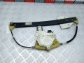 стеклоподъемник электрический задний правый Audi A6 4F/C6 2005, 4.2 л., АКПП, седан, 4F0839462B - фото №2