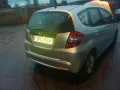 маховик Honda Jazz 2 поколение 2009, 1.3 л., робот, хетчбэк 5 дв., 22100RB0A01 - фото №9