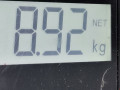 диск тормозной передний Volkswagen Golf 4 поколение 2002, 1.6 л., МКПП, хетчбэк 5 дв., 6R0615301C - фото №6