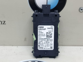 датчик мертвых (слепых) зон BMW 2024, 3.0 л., бензин, 5A60304