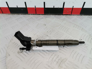 форсунка Audi A6 4F/C6 2005, 2.7 л., АКПП, седан, 059130277BB