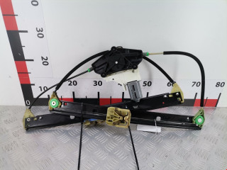 стеклоподъемник электрический передний левый Audi A4 B8/8K 2009, 2.0 л., МКПП, седан, 8K0837461