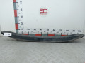 усилитель бампера переднего Mitsubishi Colt 6 поколение (Z20/Z30) 2005, 1.3 л., МКПП, хетчбэк 3 дв., MN145799 - фото №2