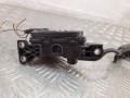 педаль Renault Laguna 2 поколение 2003, 6PV00811902, 8200002905 - фото №3