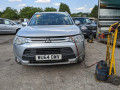 форсунка Mitsubishi Outlander 3 поколение 2014, 2.2 л., МКПП, внедорожник 5 дв., 1465A323 - фото №7