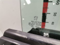 дверь передняя правая Peugeot 206 1 поколение [рестайлинг] 2006, 1.6 л., МКПП, кабриолет, 9004P1 - фото №2