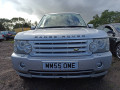 дисплей Land Rover Range Rover 3 поколение 2005, 4.4 л., АКПП, внедорожник 5 дв., YIK500090 - фото №14