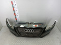 бампер передний Audi A3 8P/8PA [рестайлинг] 2008, 1.9 л., МКПП, хетчбэк 5 дв., 8P4807105 - фото №2
