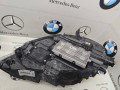 фара BMW X6 E71 [рестайлинг] 2013, 4.4 л., N63 B44 A, бензин, 7359365, 9287252, 7277452 - фото №12