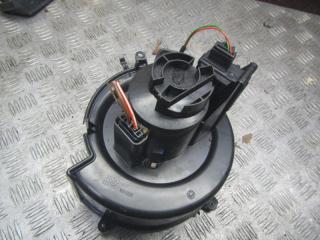 моторчик печки Opel Astra G 2001, 1.6 л., МКПП, универсал, 9000348