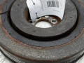 шкив коленвала Opel Signum C [рестайлинг] 2007, 1.9 л., АКПП, хетчбэк 5 дв., 55564573 - фото №4