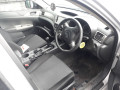 шторка багажника Subaru Impreza 3 поколение (GE/GV/GH/GR) 2007, 2.0 л., МКПП, хетчбэк 5 дв., 65550FJ002VH - фото №14