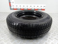 Диск колесный штампованный (железо) Volkswagen Golf 4 поколение 2002, 1.4 л., МКПП, универсал, 1J0601027P - фото №4