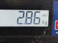 суппорт задний правый Hyundai Coupe GK 2002, 2.7 л., МКПП, купе, 582302D500 - фото №4