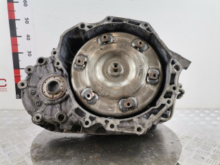 КПП автоматическая (АКПП) Opel Vectra C 2005, 3.0 л., АКПП, хетчбэк 5 дв., 55350272