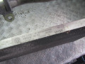 радиатор кондиционера Volkswagen Fox 3 поколение 2010, 1.2 л., МКПП, хетчбэк 5 дв., 6Q0820411K - фото №3