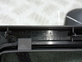 ручка кулисы КПП Skoda Octavia 2 поколение (A5) 2007, 2.0 л., МКПП, хетчбэк 5 дв., 1Z0711141K - фото №6