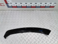 юбка бампера нижняя Ford Focus 3 поколение 2012, 1.6 л., МКПП, хетчбэк 5 дв., BM5117627A - фото №2