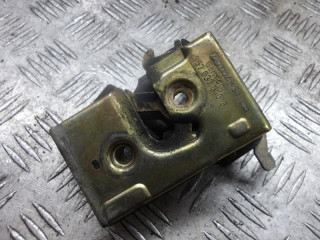 замок двери передней правой Volkswagen Passat B3 1990, 357837016G