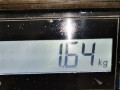 кронштейн генератора Citroen C2 1 поколение 2003, 1.4 л., МКПП, хетчбэк 3 дв., 5706L8 - фото №7