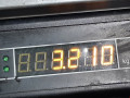 охладитель EGR / Радиатор EGR Mitsubishi Pajero 3 поколение 2002, 3.2 л., АКПП, внедорожник 5 дв., ME190135 - фото №5