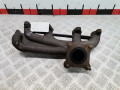 коллектор выпускной Volkswagen Polo 4 поколение 2003, 1.9 л., МКПП, хетчбэк 3 дв., 038253031D - фото №6