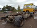 стабилизатор подвески задний DAF LF-series 1 поколение 2005, 4.5 л., МКПП, 1700743 - фото №9