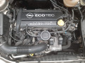 суппорт задний левый Opel Signum C 2003, 2.2 л., МКПП, хетчбэк 5 дв., 93172297 - фото №7