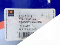 помпа Ford Transit 5 поколение 1995, 2.5 л., дизель, 914F8501AA, CS1701, 6193667 - фото №6