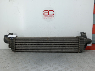 интеркулер Volvo V50 1 поколение 2005, 2.0 л., МКПП, универсал, 30741046