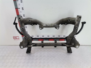 балка подвески передняя (подрамник) Mercedes-Benz C-Класс W204/S204 2007, 2.2 л., АКПП, седан, A0009981540