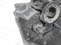 фара левая Mazda 2 1 поколение DY 2003, 1.4 л., МКПП, хетчбэк 5 дв., DD1051040B - фото №8