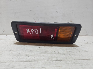 фонарь задний правый Mitsubishi Pajero 2 поколение [рестайлинг] 1998, 2.8 л., дизель, АКПП