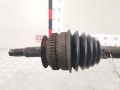 полуось передняя правая (приводной вал, ШРУС) Chrysler Grand Voyager 3 поколение 1997, 2.5 л., МКПП, минивэн, 04641962AB - фото №2