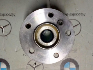 ступица задняя BMW 2024, 3.0 л., B58B30, бензин, полный привод, 6895673