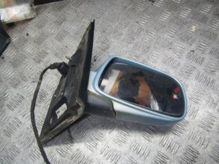 зеркало наружное правое Toyota Yaris P1 2002, 1.4 л., АКПП, хетчбэк 5 дв.