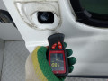 дверь передняя левая Renault Trafic 2 поколение 2006, 1.9 л., МКПП, микроавтобус, 7751478602 - фото №4