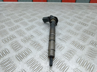 форсунка Volkswagen Passat B6 2009, 2.0 л., МКПП, универсал, 03L130277
