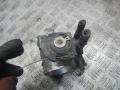 заслонка дроссельная Volkswagen Sharan 1 поколение 1998, 2.8 л., 021133064A - фото №5